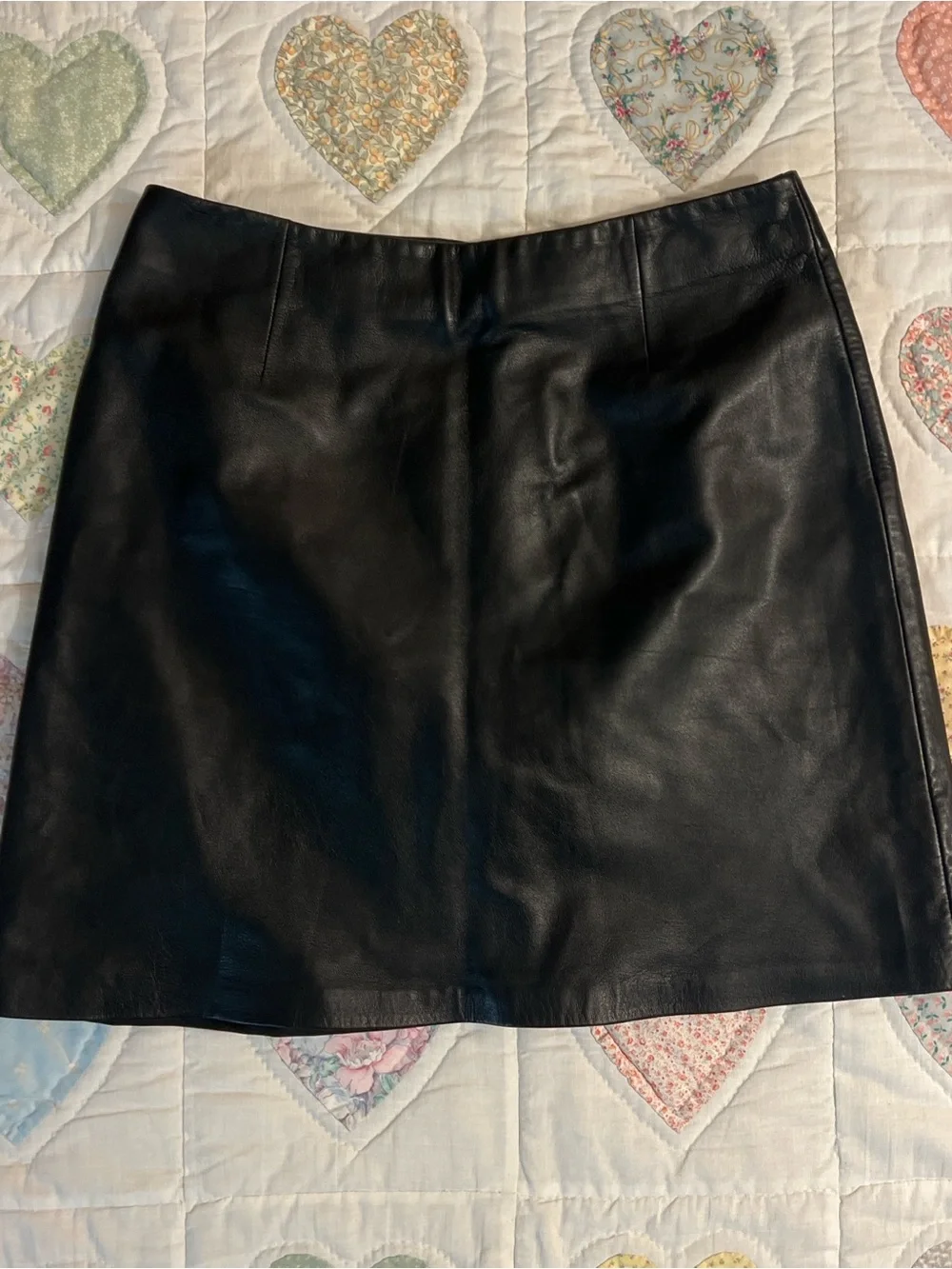 Cache leather vintage